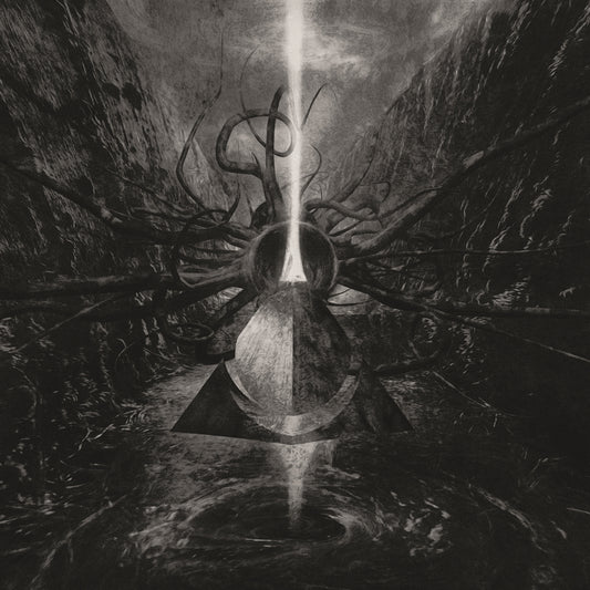 Altarage - Endinghent - Death Metal - CDD