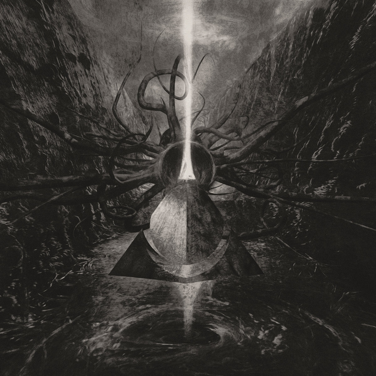 Altarage - Endinghent - Death Metal - Music CDD