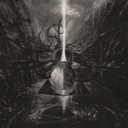 Altarage - Endinghent - Death Metal - Music CDD