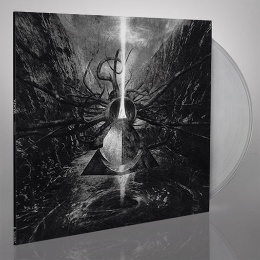 Altarage - Endinghent (Clear Vinyl) - Death Metal - LP
