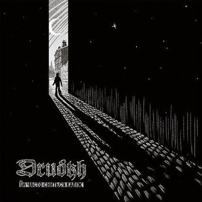 Drudkh - They Often See Dreams About The Spring - Black Metal - Music CDD