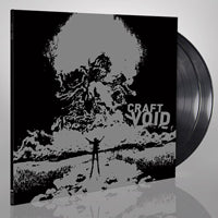 Craft - Void (Re-Issue) - Black Metal - LP