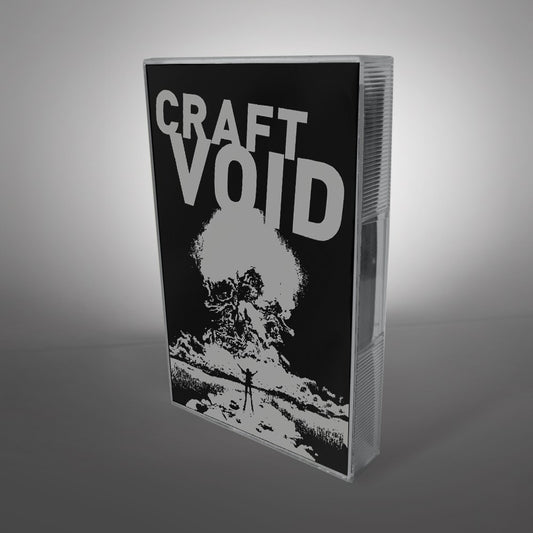Craft - Void (Re-Issue) - Black Metal - MC