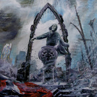 Lice - Woe Betide You - Black Metal - CD