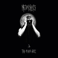 Medico Peste - The Black Bile - Black Metal - CDD