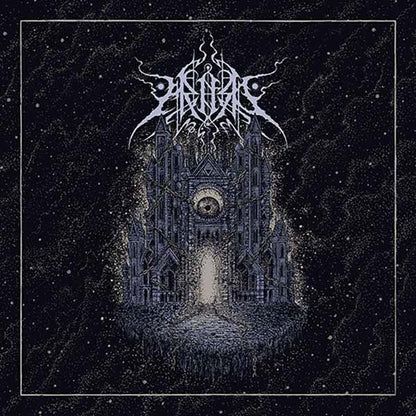 Helfró - Helfró - Black Metal - CDD