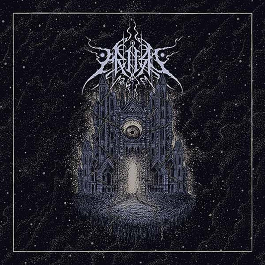 Helfró - Helfró - Black Metal - CDD
