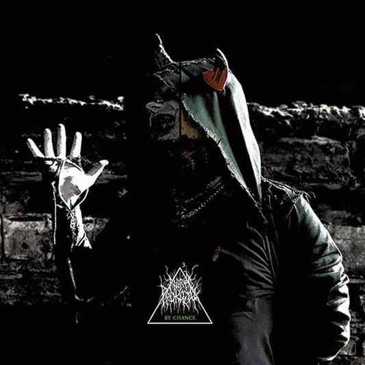 Mora Prokaza - By Chance - Black Metal - CDD