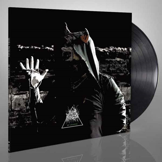 Mora Prokaza - By Chance - Black Metal - LP