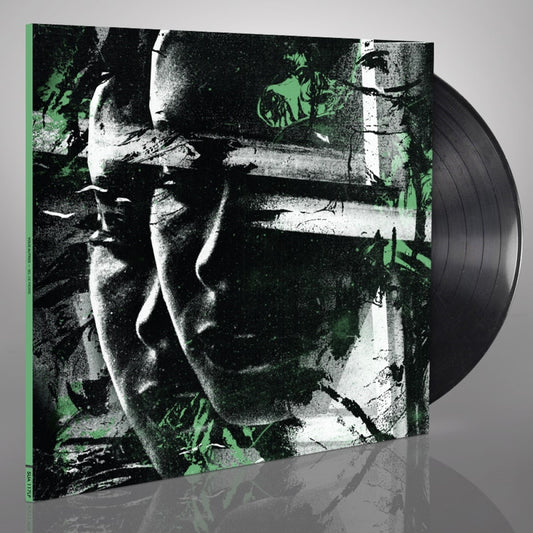 Vous Autres - Sel De Pierre - Black Metal - LP