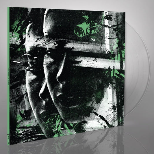 Vous Autres - Sel De Pierre (Clear Vinyl) - Black Metal - LP