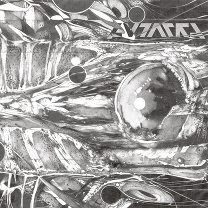 Autarkh - Form In Motion - Black Metal - CDD