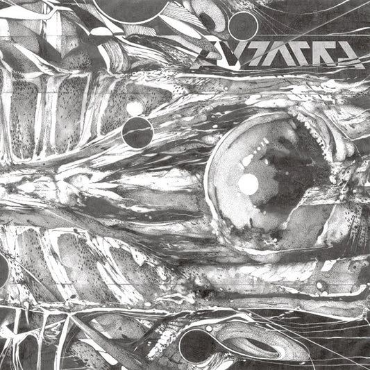 Autarkh - Form In Motion - Black Metal - CDD