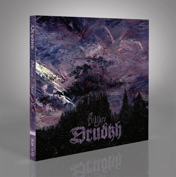 Drudkh - Thaw - Black Metal - CDD