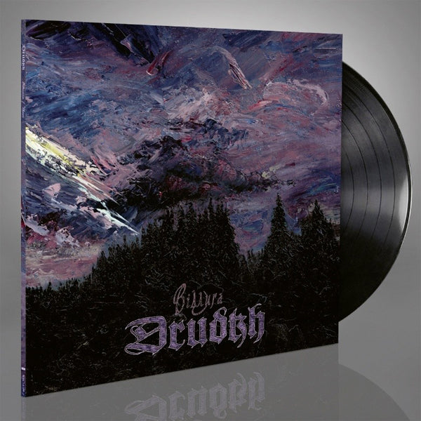 Drudkh - Thaw - Black Metal - EP