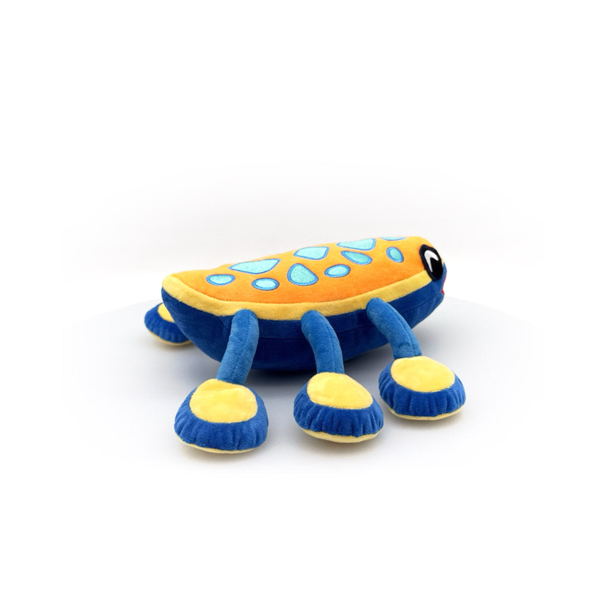 Youtooz - Hoverfish (9in Plush) - Subnautica