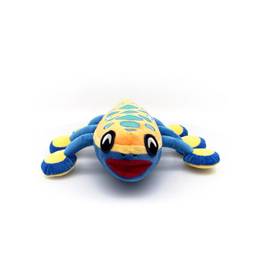 Youtooz - Hoverfish (9in Plush) - Subnautica