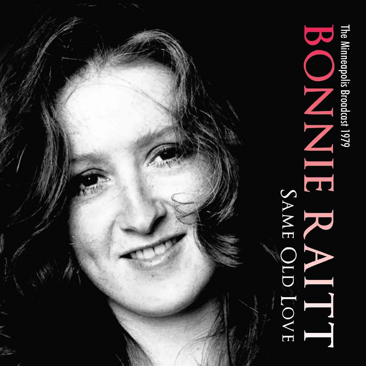 Bonnie Raitt - Same Old Love - Rock - CD