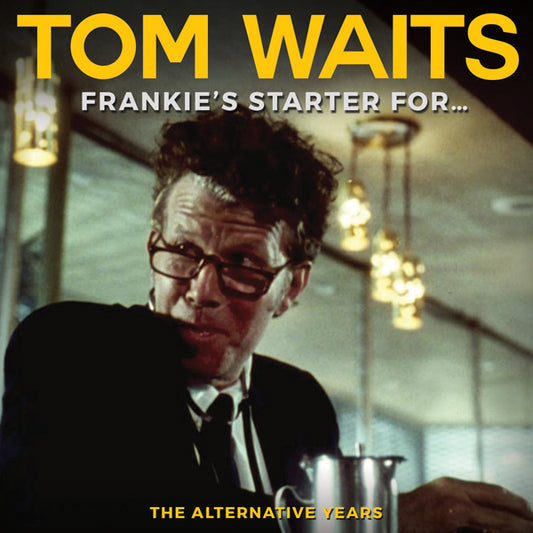 Tom Waits - FrankieS Starter For - Country/Folk - CD