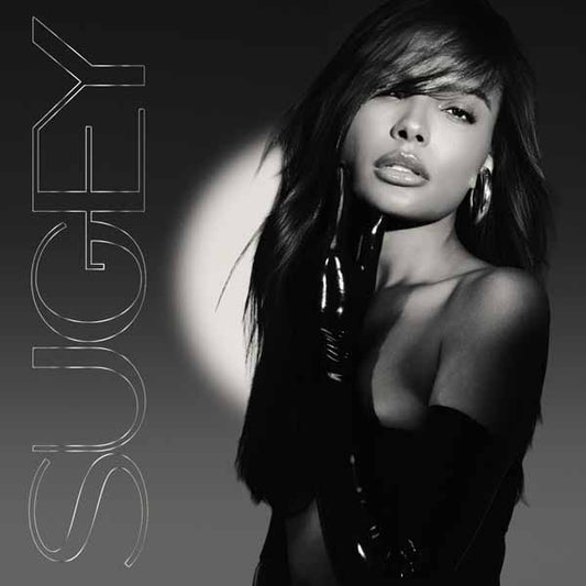 Sugey - Sugey - Rock/Pop - LP