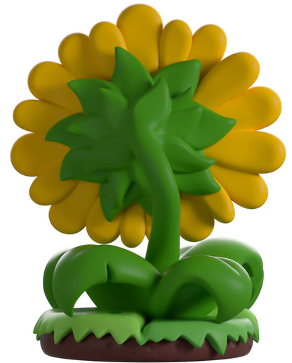 Youtooz - Sunflower - Plants vs. Zombies