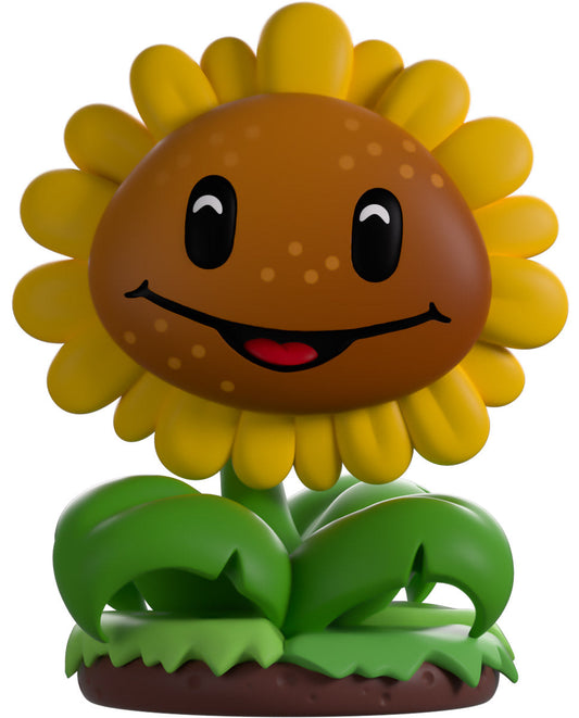 Youtooz - Sunflower - Plants vs. Zombies