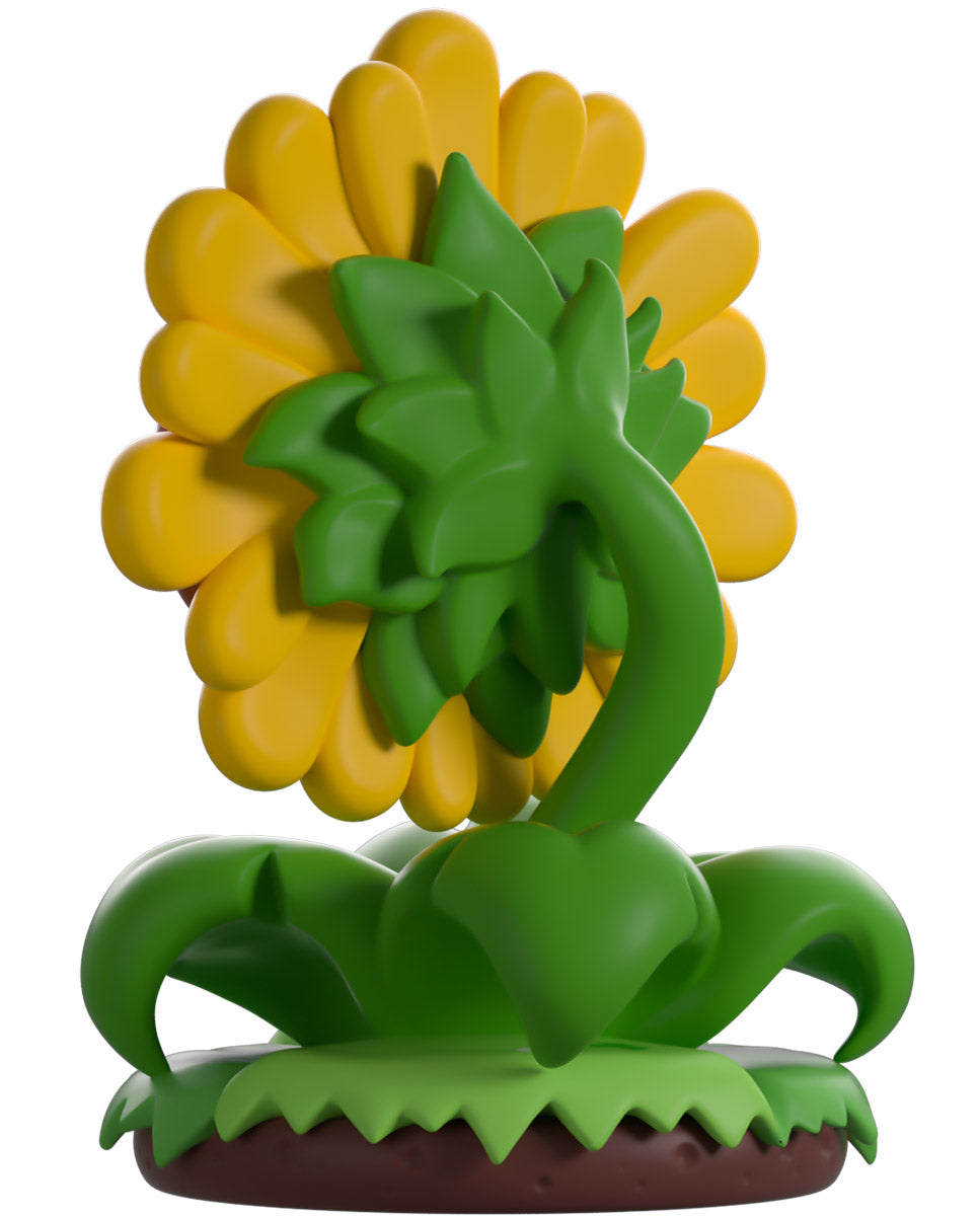 Youtooz - Sunflower - Plants vs. Zombies