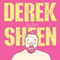 Derek Sheen - Tiny Idiot - Rock/Pop - CD