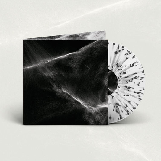 Final Light - Final Light (White/Black Splatter Vinyl) - Metal - LP