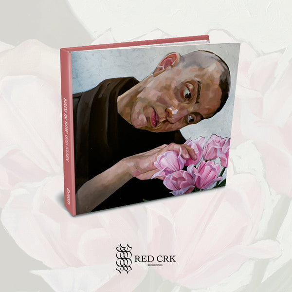 Birds In Row - Gris Klein (Digibook) - Hardcore - CDBK