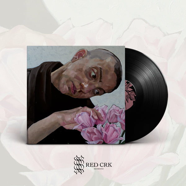 Birds In Row - Gris Klein - Hardcore - LP