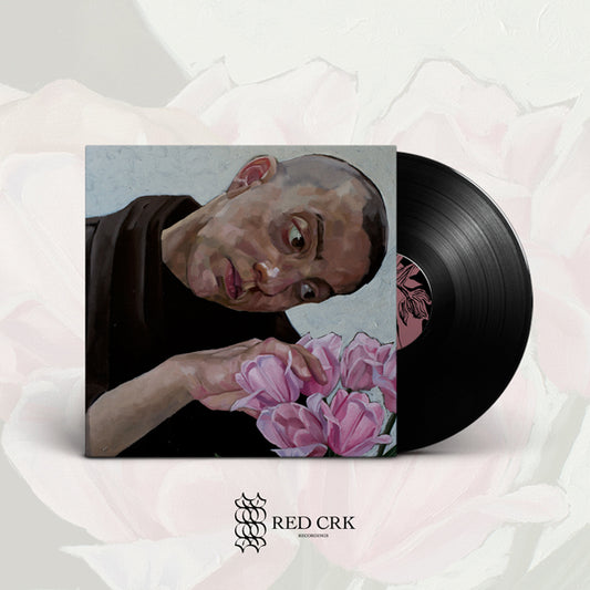 Birds In Row - Gris Klein - Hardcore - LP