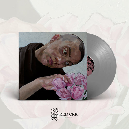 Birds In Row - Gris Klein (Silver Vinyl) - Hardcore - LP