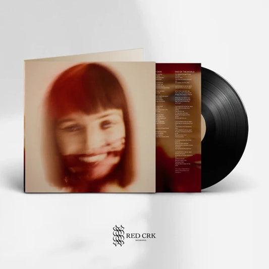 Julie Christmas - Ridiculous And Full Of Blood - Metal - LP