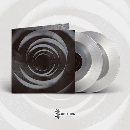 Cult Of Luna - In The Shadow Of Your Shadow (Phd Uk Exclusive Colour-In-Colour 2Lp) - Metal  Double Vinyl LP