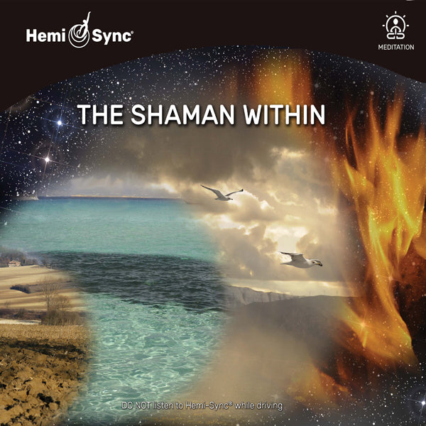 Jonathan Hammond - The Shaman Within (3Cd) - Rock/Pop - CD