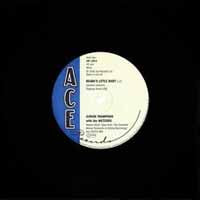 Junior Thompson With The Meteors - Mama'S Little Baby / Raw Deal - Reggae/Ska - 7