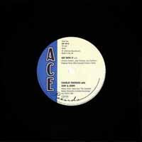 Charlie Feathers With Jody & J - Get With It/Tongue Tied Jill - Rock/Pop - 7