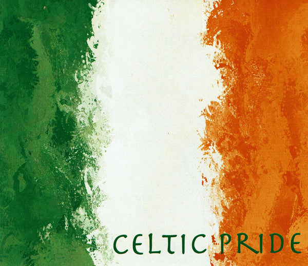 Fba & Cormac & Fir Soar - Celtic Pride (3Cd) - Country/Folk - 3CD