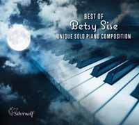 Betsy Sise - Best Of Betsy Sise: Unique Solo Piano Compositions - Classical - CD