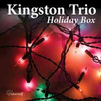 Kingston Trio, The - Holiday Box (3Cd) - Rock/Pop - 3CD