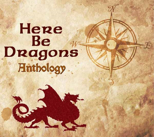 Here Be Dragons - Anthology (4Cd) - Folk/Pagan Metal - 4CD