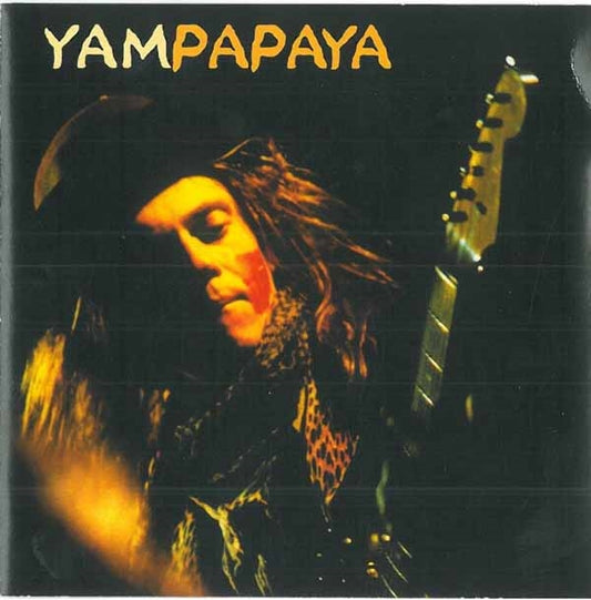 Yampapaya - Yampapaya - Punk - CD