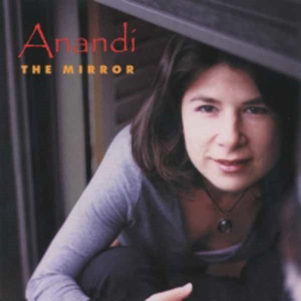 Anandi - The Mirror - Jazz - CD