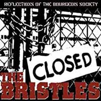 Bristles, The - Reflections Of The Burgeois... - Punk - CD