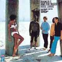 Booker T & The Mgs - Soul Limbo - Soul/Funk - LP
