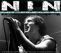 Nine Inch Nails - The Lowdown - Rock - CD