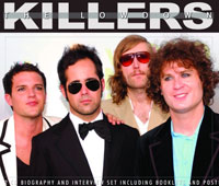 Killers, The - The Killers - The Lowdown - Rock/Pop - CD