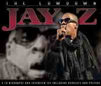 Jay-Z - The Lowdown - Hip-Hop/Rap - CD