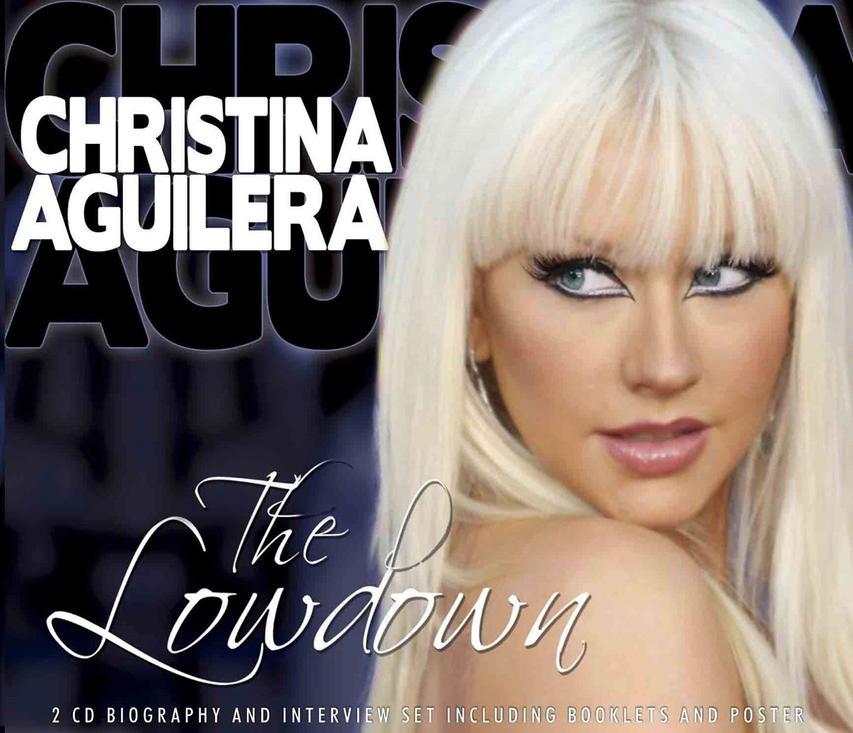 Christina Aguilera - Christina Aguilera - The... - Pop - DCD